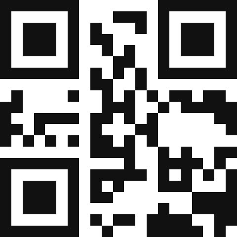 LINE友だち追加用QRコード